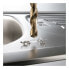 Фото #4 товара kwb 421600 - Drill - Twist drill bit - Right hand rotation - Iron,Plastic,Profile,Sheet metal,Stainless steel - 135° - Cobalt Alloy High-Speed Steel (HSS-Co)