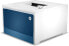 Фото #4 товара HP Color LaserJet Pro 4202dn Printer - Color - Printer for Small medium business - Print - Print from phone or tablet; Two-sided printing; Optional high-capacity trays - Laser - Colour - 600 x 600 DPI - A4 - 33 ppm - Duplex printing