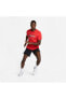 Фото #2 товара Футболка мужская Nike Dri Fit Tee Training Красная