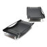 Фото #6 товара Multi Manoeuvring Aid Car Transport Tray 1 Pair of Trolley Jacks Manoeuvring Board 450 kg