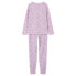 NAME IT Pink Hearts Pyjama