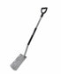 Фото #1 товара Лопата AWTOOLS Spadel Stem Metal Pro