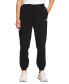 Women's Half Dome Fleece Sweatpants Черный, 2XL - фото #1