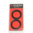 ATHENA P40FORK455138 Fork Oil Seal Kit NOK 40x52.2x10/10.5 mm