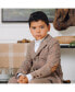 ფოტო #5 პროდუქტის Baby Boys Fleece Suit Blazer