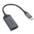 Фото #3 товара Адаптер HDMI 4K для USB Type C Thomann