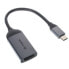 Thomann USB Typ C HDMI 4K adapter