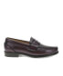 Фото #2 товара Men's Colleague Dress Penny Loafer Shoes