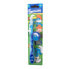 Toothbrush with cap Smurfs