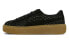 FENTY BEAUTY x PUMA Platform Exotskin 363377-01 Sneakers