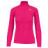 Фото #1 товара KARPOS Croda Light half zip fleece