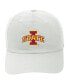 Фото #4 товара Men's Natural Iowa State Cyclones Shawnut Adjustable Hat