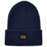 Фото #1 товара Шапка мужская G-Star Rib Beanie