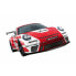 Фото #3 товара 3D-паззл Porsche 911 GT3 Cup Salzburg 152 Предметы