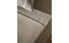 Фото #8 товара Grey flannel flat sheet