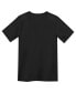 Preschool Black Dallas Mavericks Essential Jumpman T-Shirt