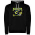 KRUSKIS Motocross Helmet Bicolor hoodie