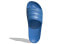 Фото #6 товара adidas Adilette Aqua Slides 轻便舒适运动拖鞋 蓝色 / Сланцы Adidas Adilette Aqua GZ5866