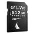 ANGELBIRD AV Pro SD MK2 V90 512GB memory card - фото #2