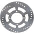 Фото #2 товара EBC HPRS Series Solid Round MD3017LS brake disc