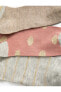 Носки Koton Colorful Pattern