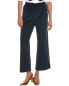 Фото #1 товара Donni. Cord Pleated Trouser Women's