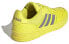 Кроссовки adidas neo Entrap EH1465 Gray-Yellow