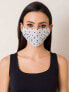 Фото #2 товара Защитная маска-KW-MO-JK110-бело-черный