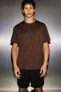 Фото #1 товара DryMove™ Loose Fit Sports T-shirt
