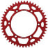 SUPERSPROX Aluminium 48D RAL1512X48RED rear sprocket