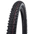 Фото #2 товара SCHWALBE Rocket Ron EVO Super Ground Addix Speed Tubeless 27.5´´ x 2.10 MTB tyre