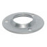 OEM MARINE 90° 25 mm Round Support