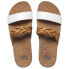 Фото #4 товара REEF Cushion Vista Hi Twist Sandals