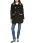 Фото #3 товара Alice + Olivia Yulissa Coat Women's