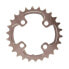 Фото #1 товара SHIMANO M785 38/26 Double chainring