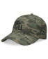 ფოტო #1 პროდუქტის Men's Camo Florida State Seminoles OHT Appreciation Hound Adjustable Hat