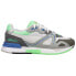 Фото #1 товара Puma Mirage Mox Lace Up Mens Grey, White Sneakers Casual Shoes 37516706