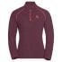 ODLO Rigi half zip fleece