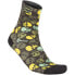 KARPOS Green Fire socks