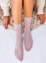 Фото #4 товара Женские носки LOWES розовые