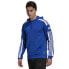 Фото #2 товара Sweatshirt adidas Squadra 21 Hoody M GP6436