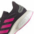 Фото #4 товара Беговые кроссовки для детей Adidas 36 Чёрный