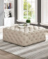 Фото #3 товара Kelly Modern Square Ottoman