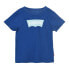 ფოტო #1 პროდუქტის LEVI´S ® KIDS Batwing short sleeve T-shirt