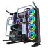 Фото #7 товара Thermaltake CL-W246-OS00WT-A - Ready to use - 1 L - White