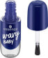 Фото #4 товара Gel Nagellack 61 Wavy Baby, 8 ml