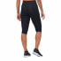 Фото #6 товара Женские спортивные брюки Odlo 3/4 Essential Чёрный