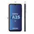 Фото #5 товара Смартфоны Samsung SM-A256BZKHEUB Exynos 1280 256 GB Черный/Синий
