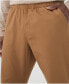 ფოტო #3 პროდუქტის Men's Organic Cotton Daily Twill Midweight Pant - 30" Inseam