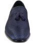 ფოტო #6 პროდუქტის Men's Tazewell Plain Toe Tassel Slip-on Loafer